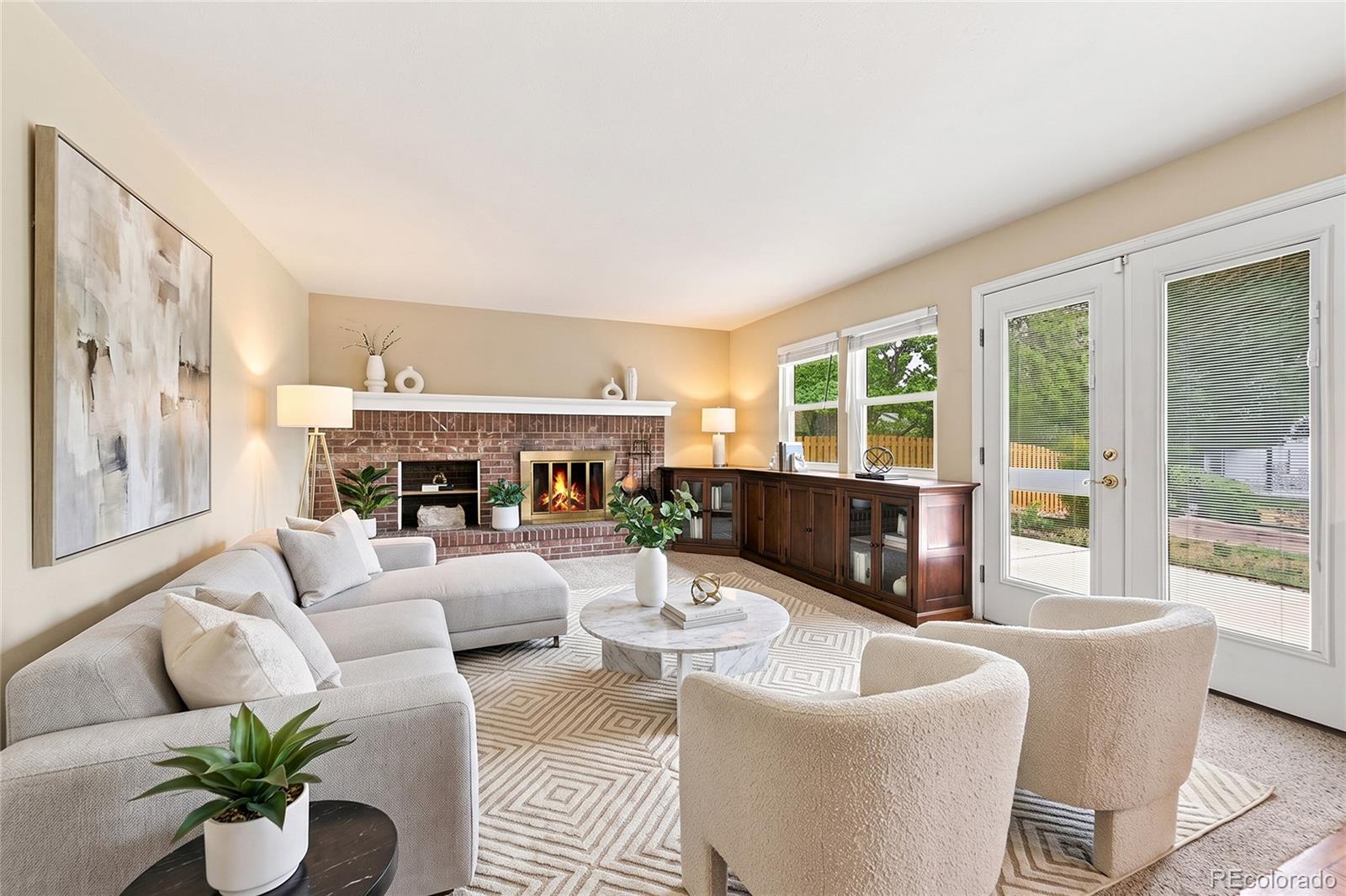 MLS Image #15 for 5900 e caley drive,centennial, Colorado