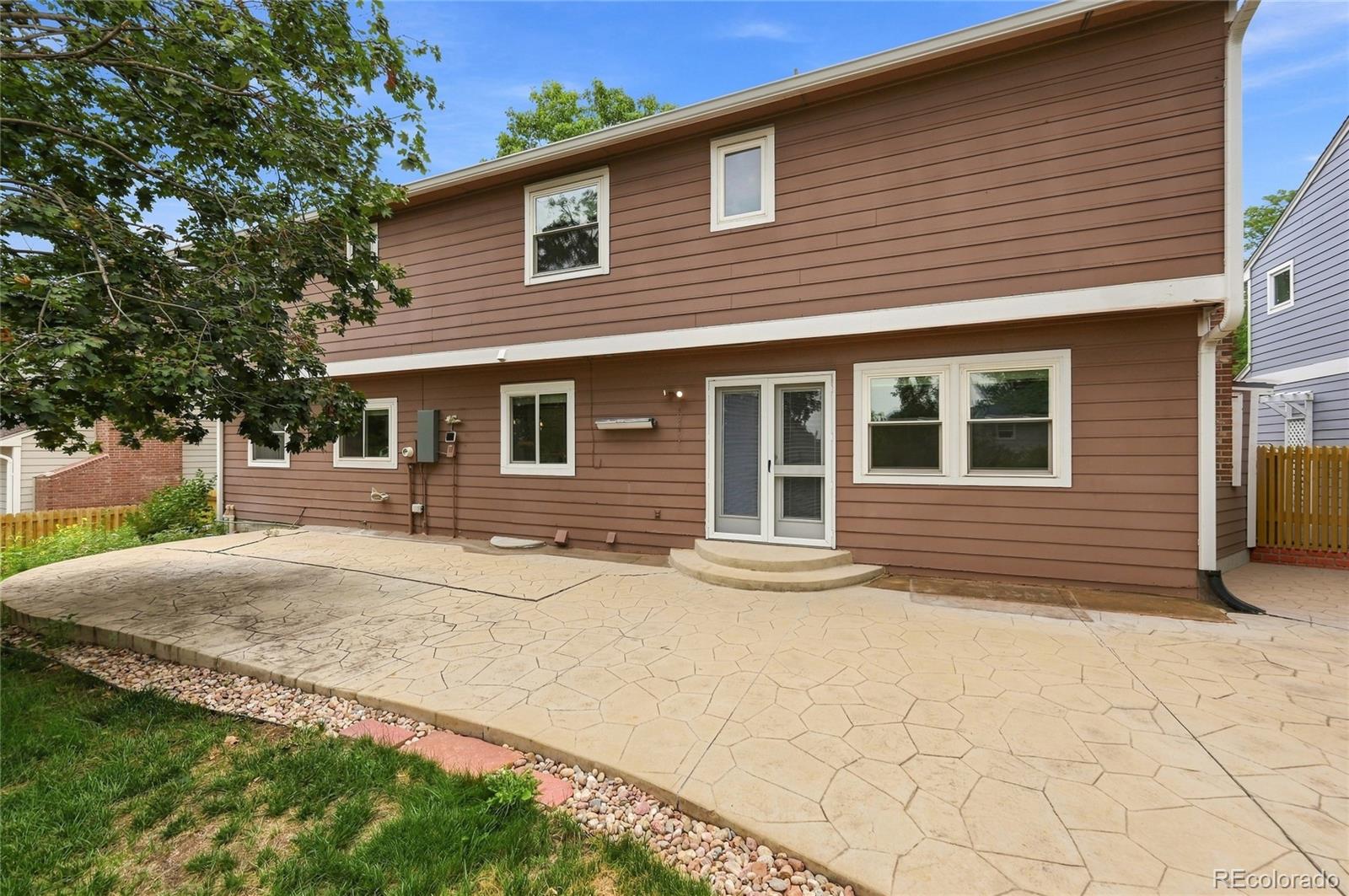 MLS Image #33 for 5900 e caley drive,centennial, Colorado