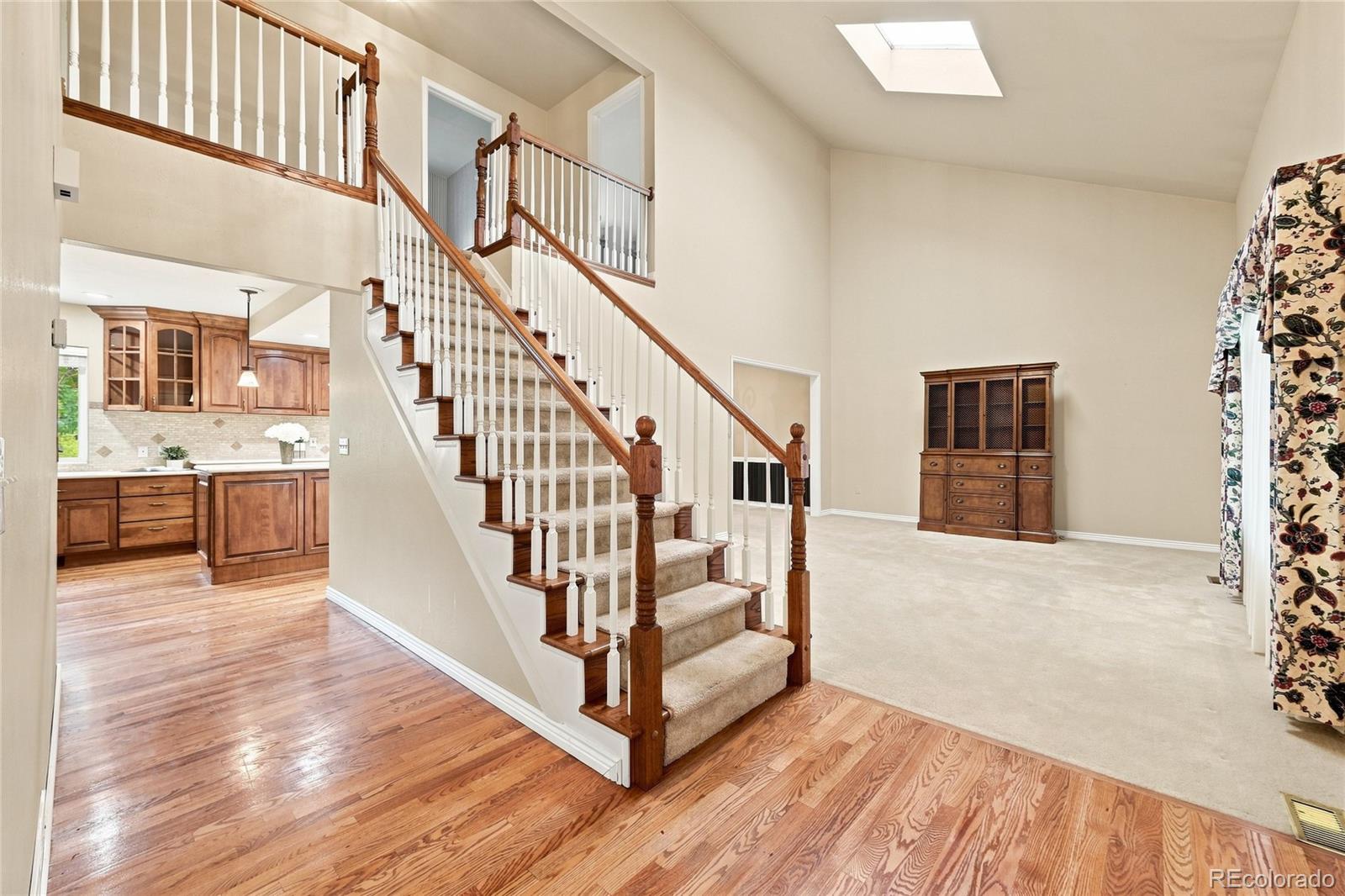 MLS Image #4 for 5900 e caley drive,centennial, Colorado