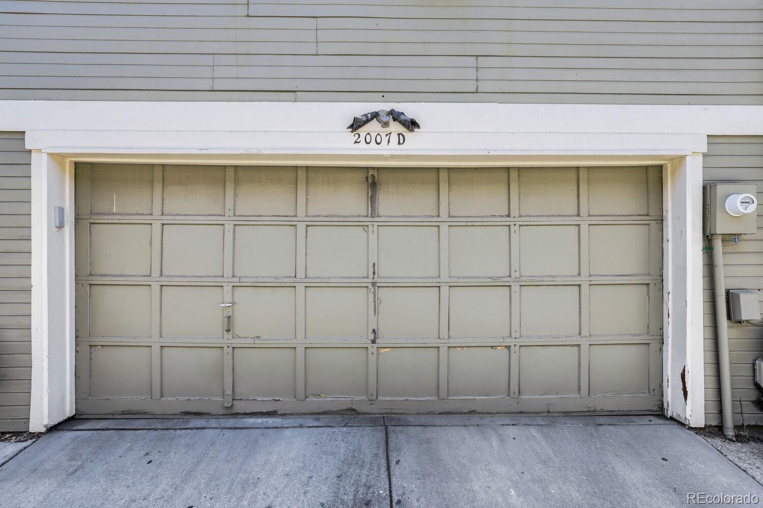MLS Image #35 for 2007 s hannibal street,aurora, Colorado