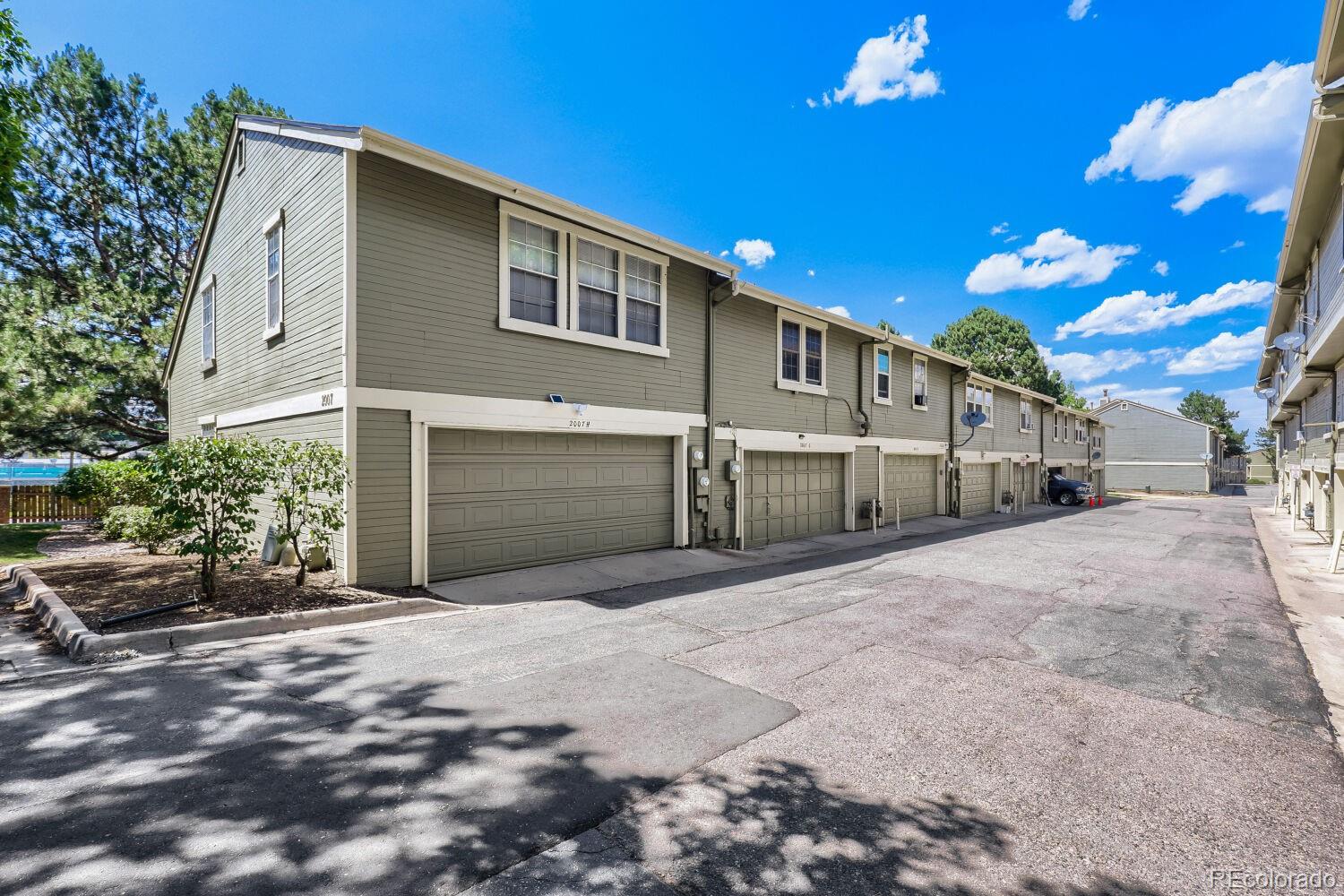 MLS Image #36 for 2007 s hannibal street,aurora, Colorado