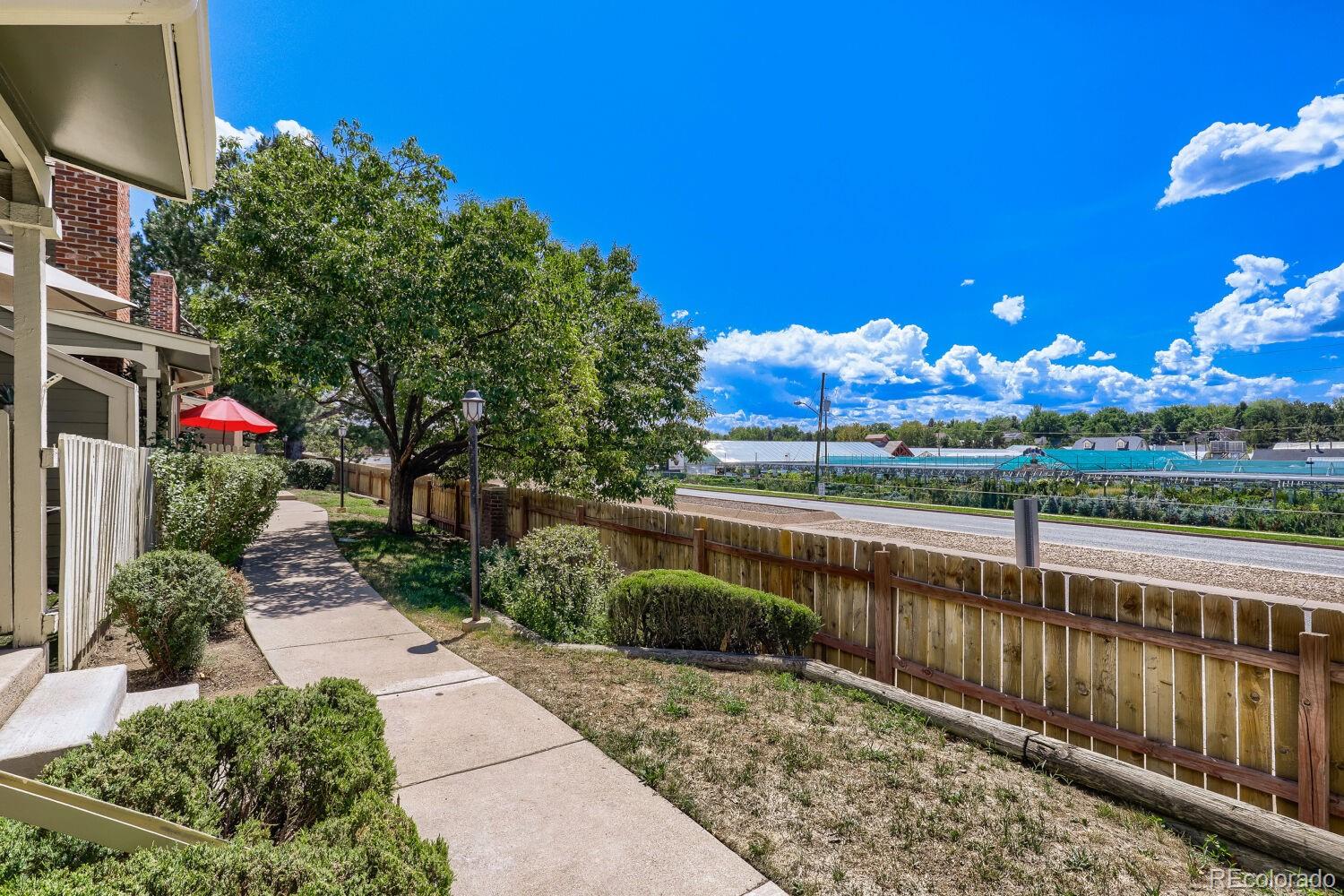 MLS Image #4 for 2007 s hannibal street,aurora, Colorado