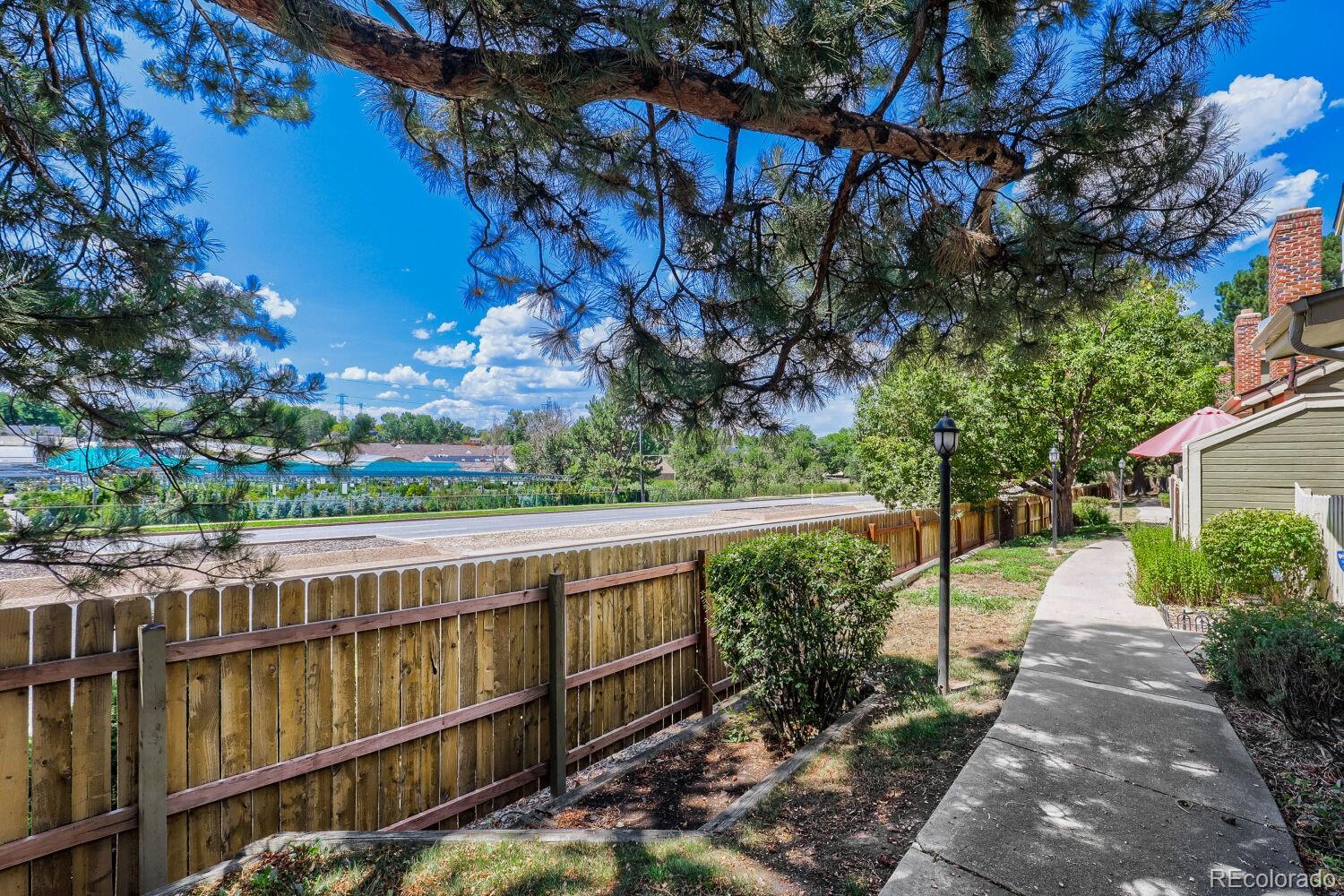 MLS Image #5 for 2007 s hannibal street,aurora, Colorado
