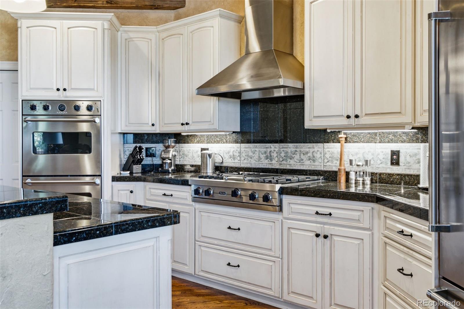 MLS Image #10 for 378  conestoga road,franktown, Colorado