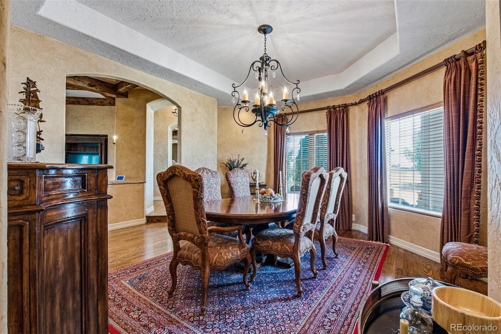 MLS Image #12 for 378  conestoga road,franktown, Colorado