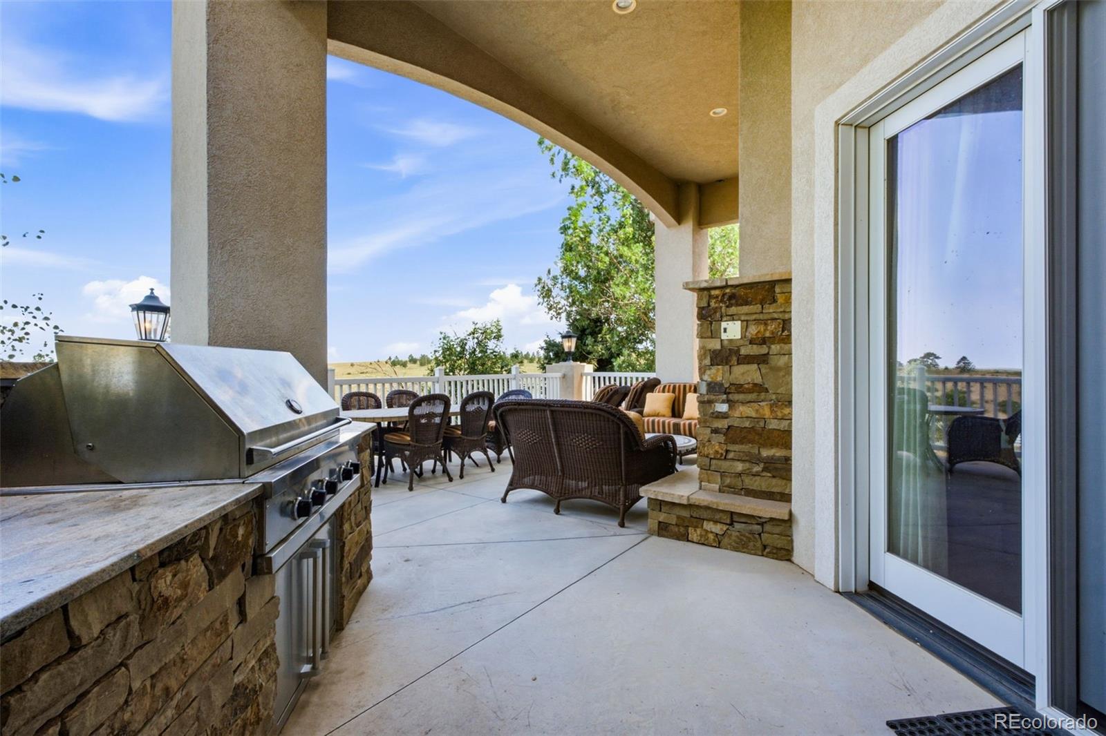 MLS Image #14 for 378  conestoga road,franktown, Colorado