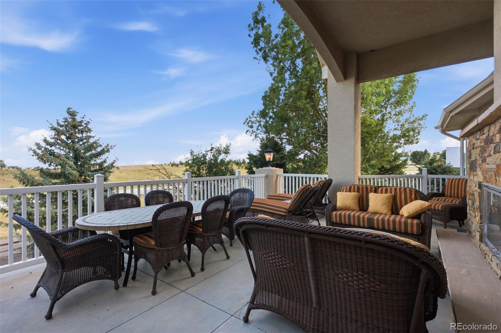 MLS Image #15 for 378  conestoga road,franktown, Colorado