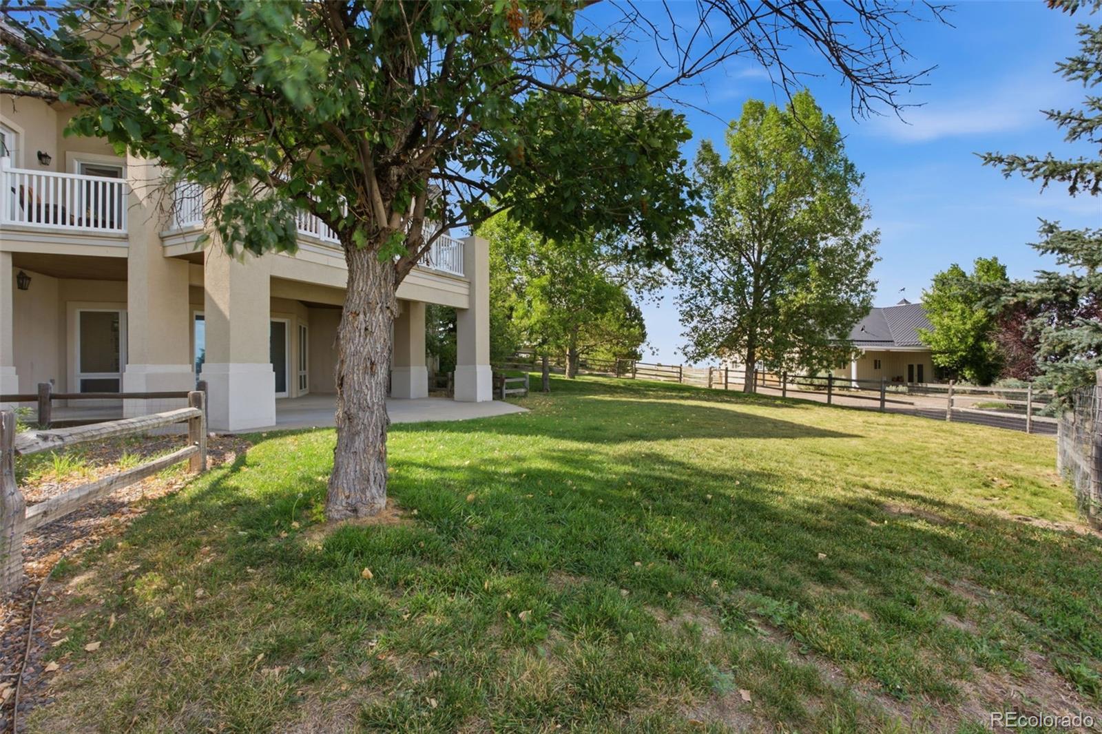 MLS Image #26 for 378  conestoga road,franktown, Colorado