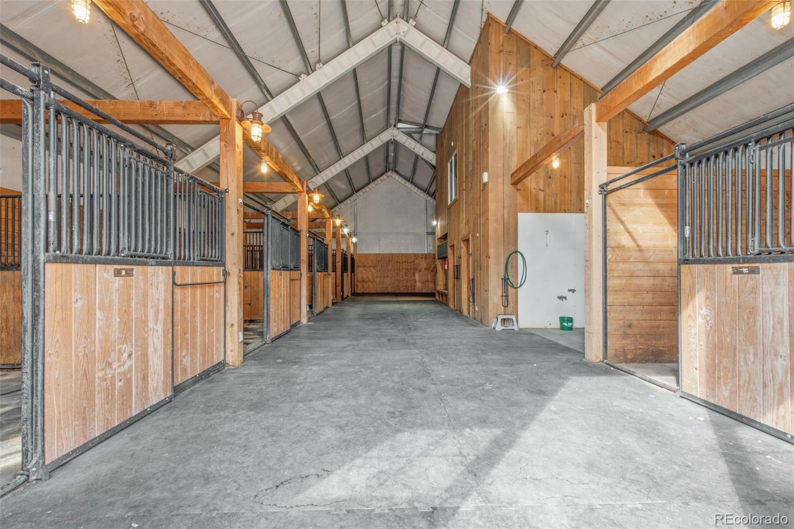 MLS Image #27 for 378  conestoga road,franktown, Colorado