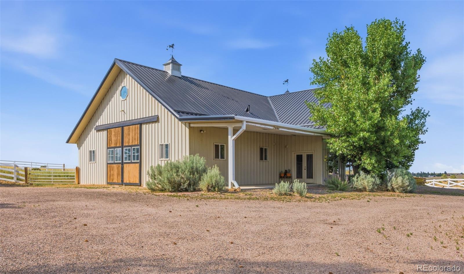 MLS Image #28 for 378  conestoga road,franktown, Colorado