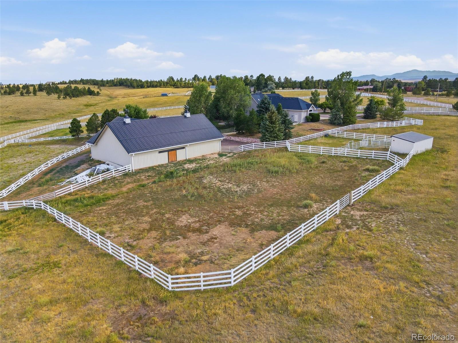 MLS Image #34 for 378  conestoga road,franktown, Colorado