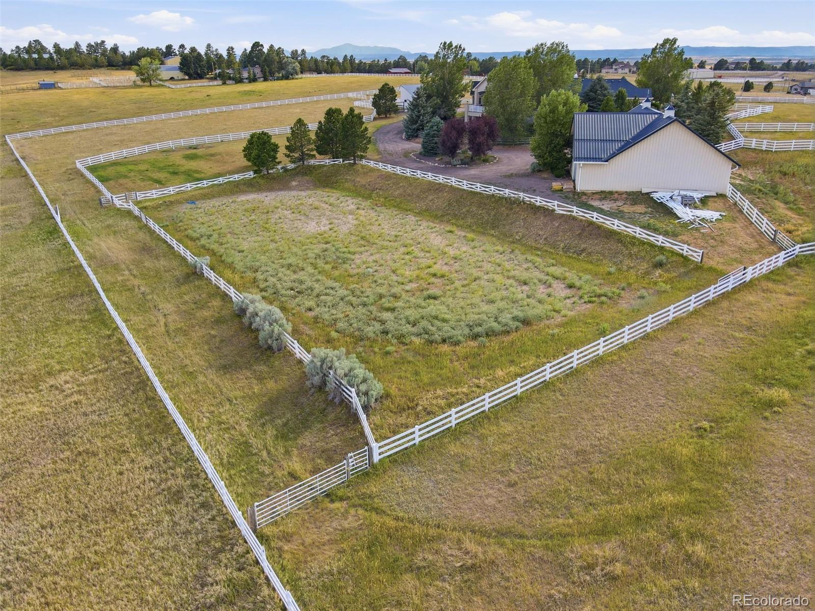 MLS Image #35 for 378  conestoga road,franktown, Colorado