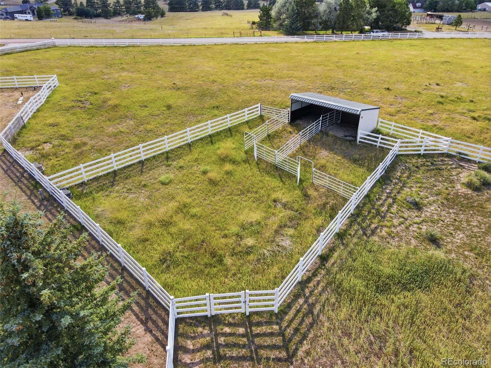 MLS Image #36 for 378  conestoga road,franktown, Colorado