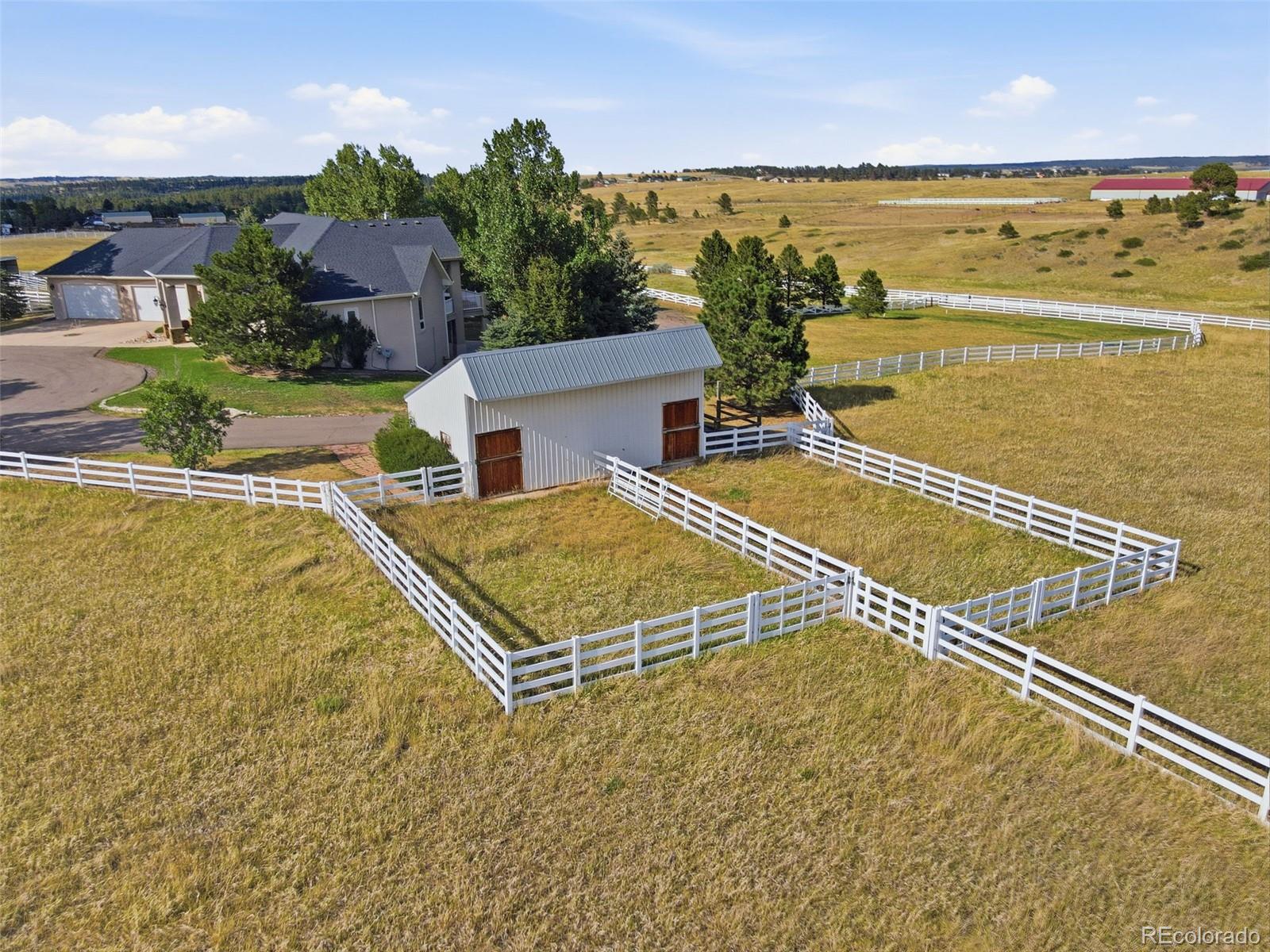 MLS Image #37 for 378  conestoga road,franktown, Colorado