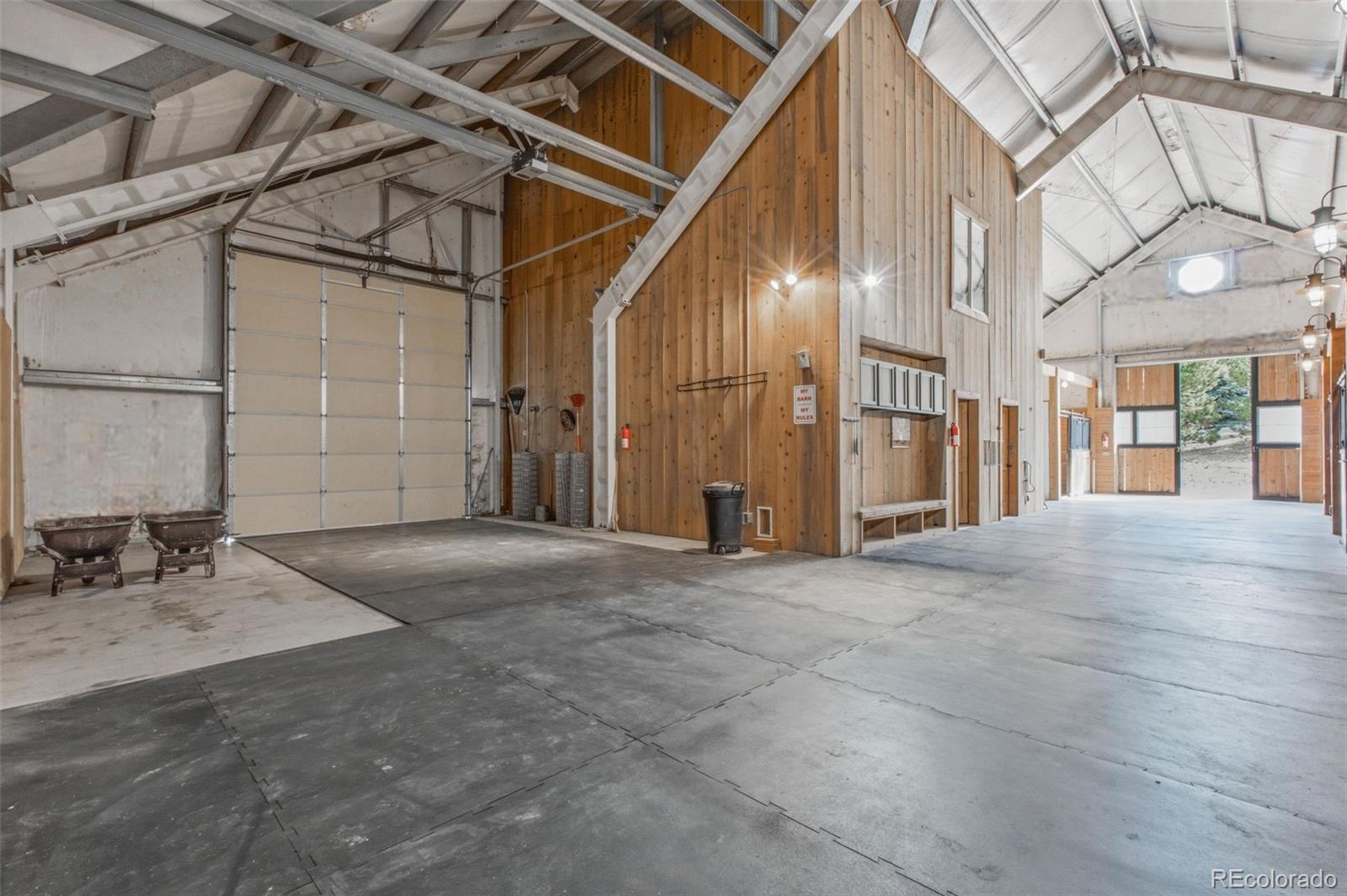 MLS Image #4 for 378  conestoga road,franktown, Colorado