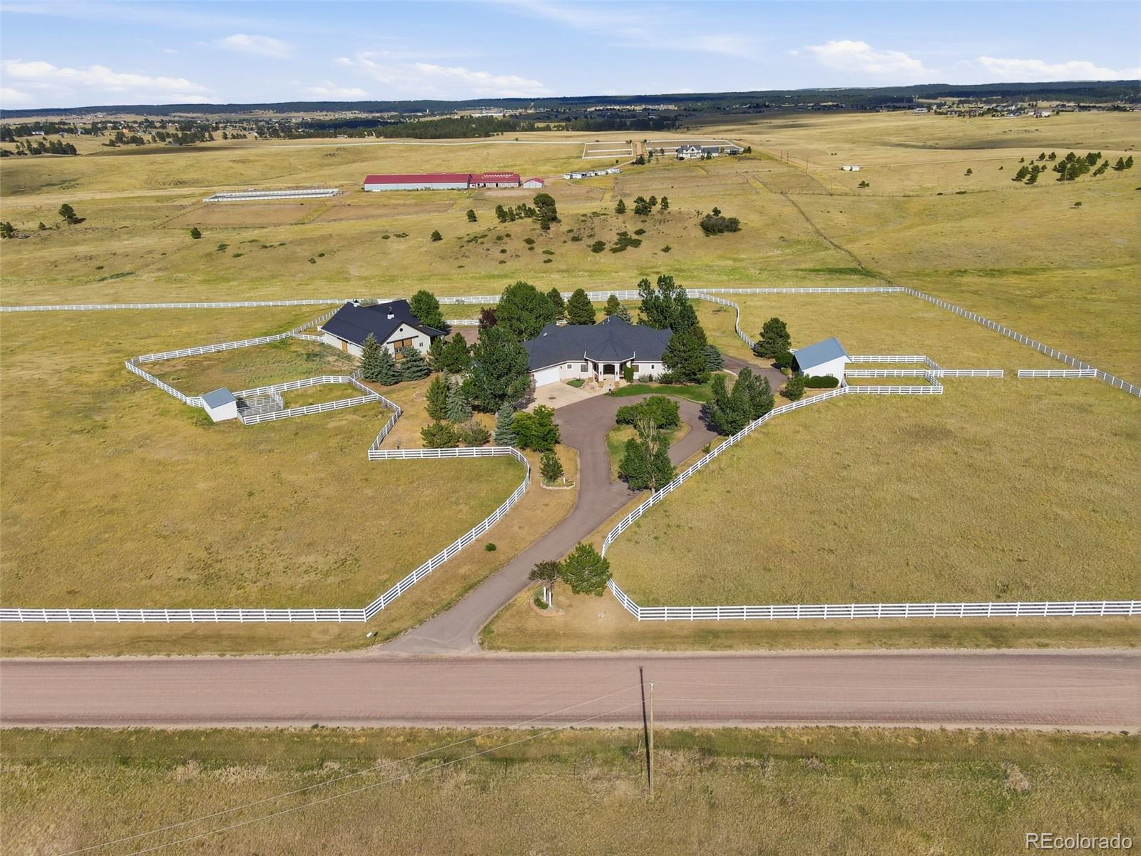 MLS Image #6 for 378  conestoga road,franktown, Colorado