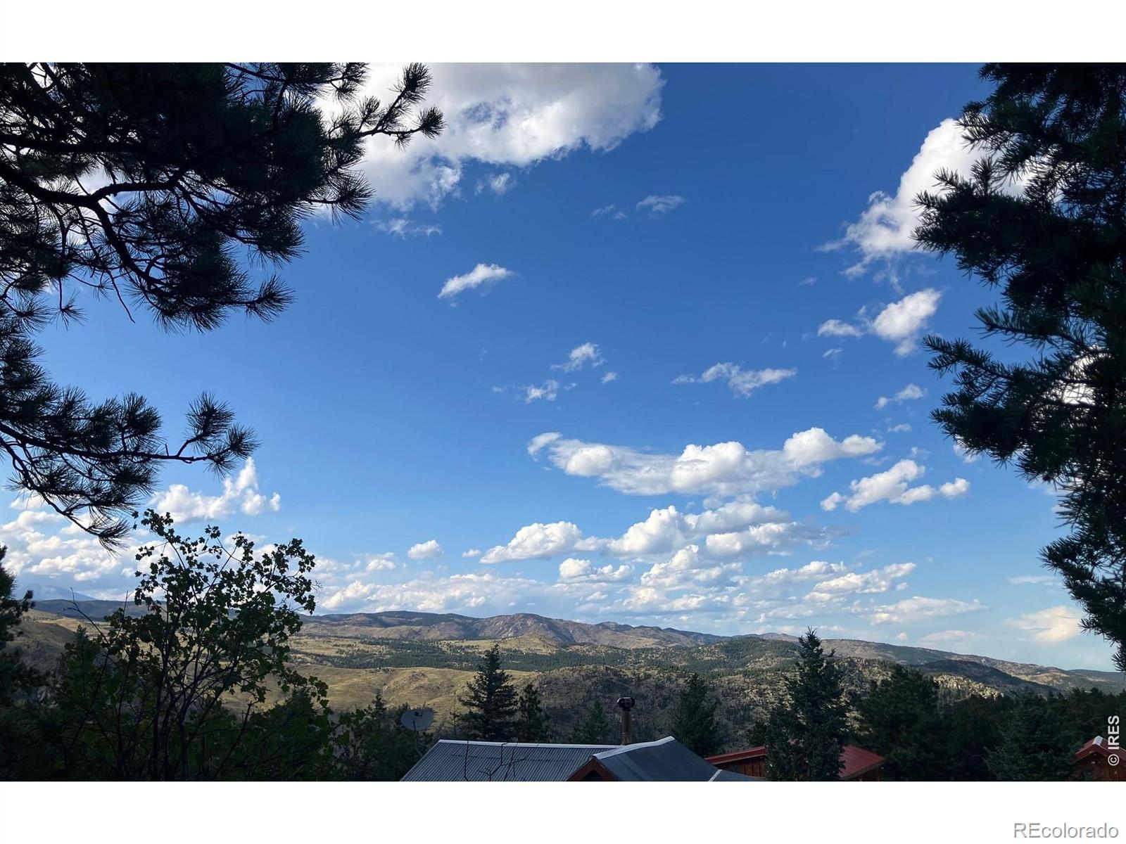 MLS Image #1 for 2926  magnolia drive,nederland, Colorado