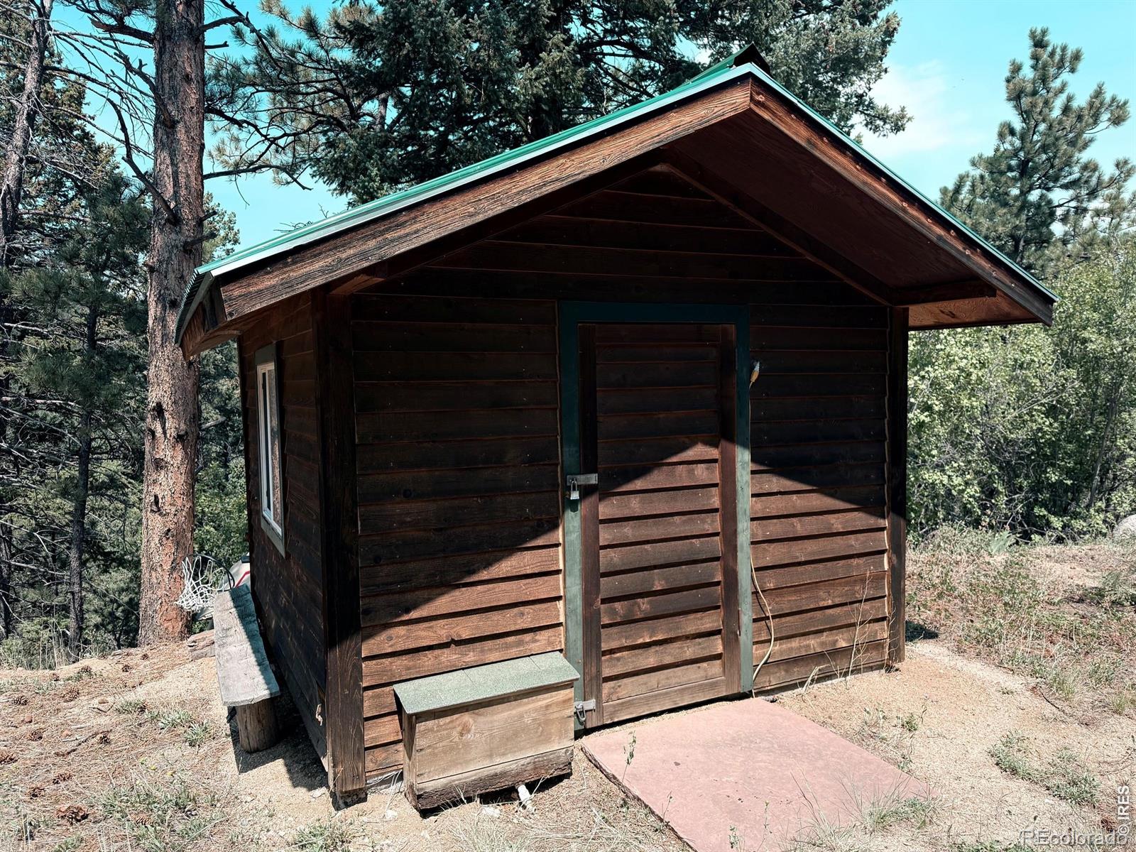 MLS Image #18 for 2926  magnolia drive,nederland, Colorado