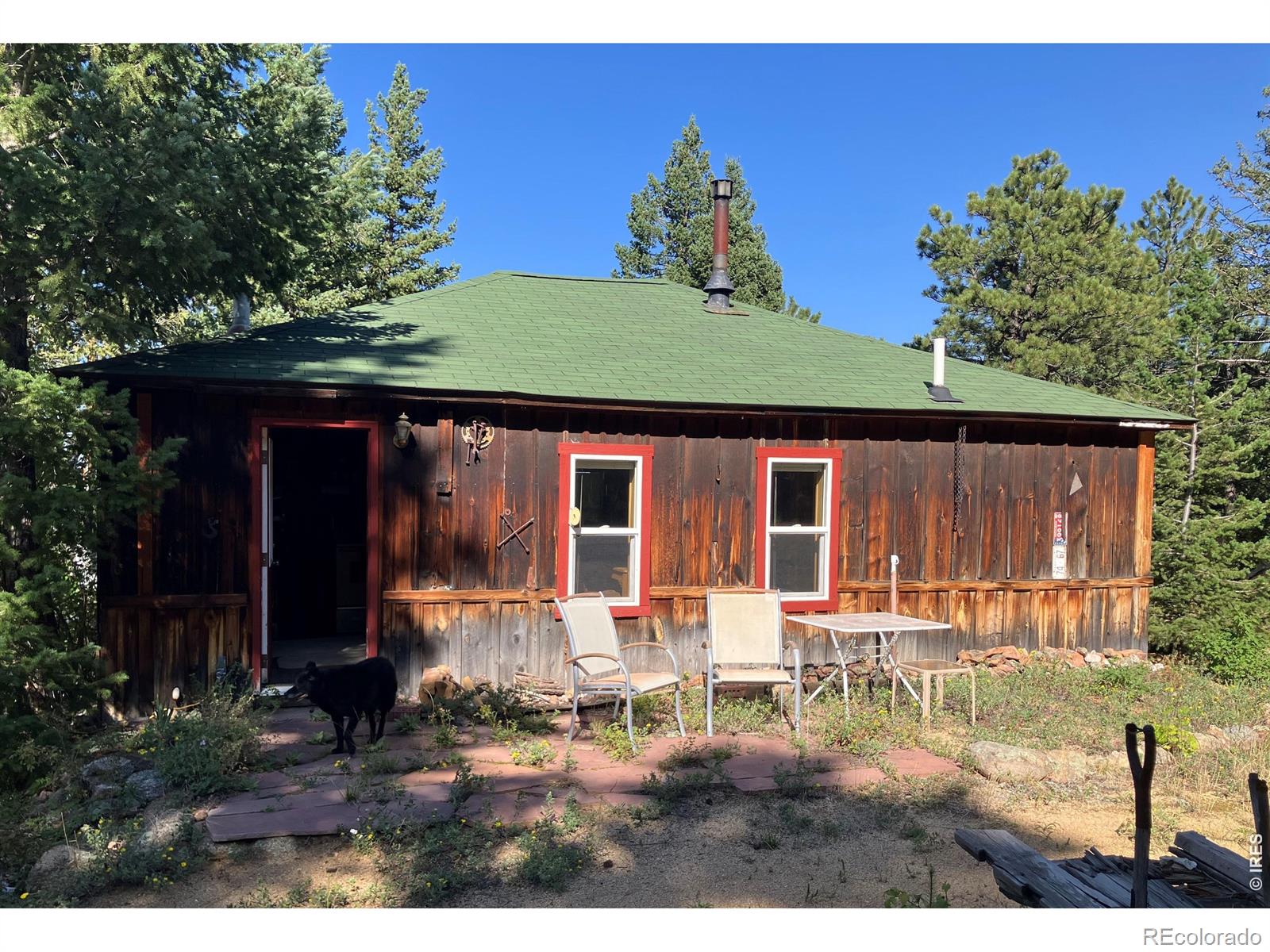 MLS Image #2 for 2926  magnolia drive,nederland, Colorado