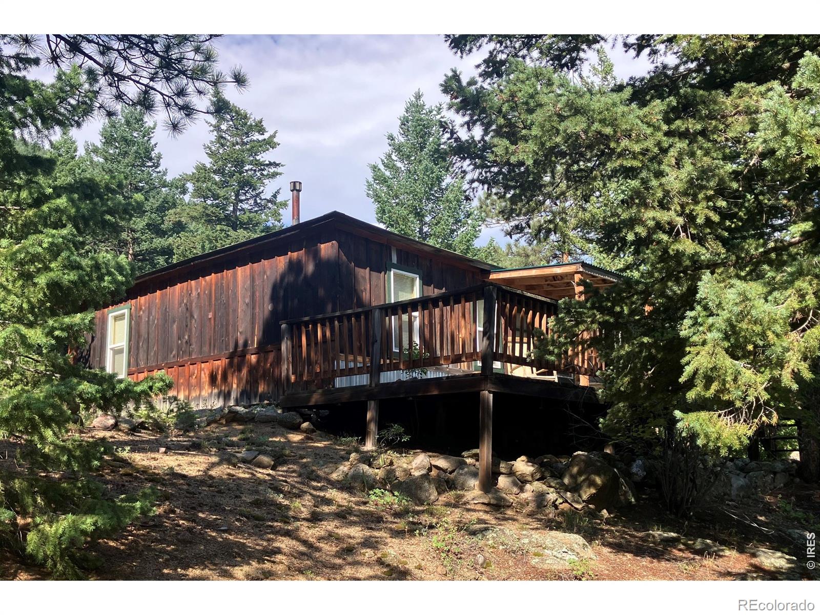 MLS Image #3 for 2926  magnolia drive,nederland, Colorado