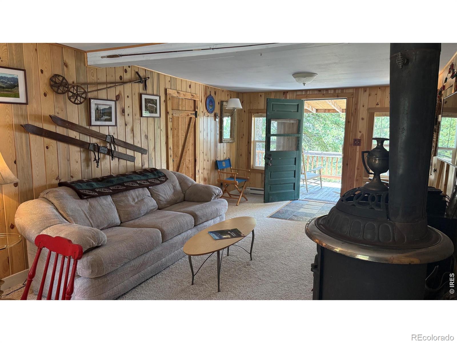 MLS Image #5 for 2926  magnolia drive,nederland, Colorado