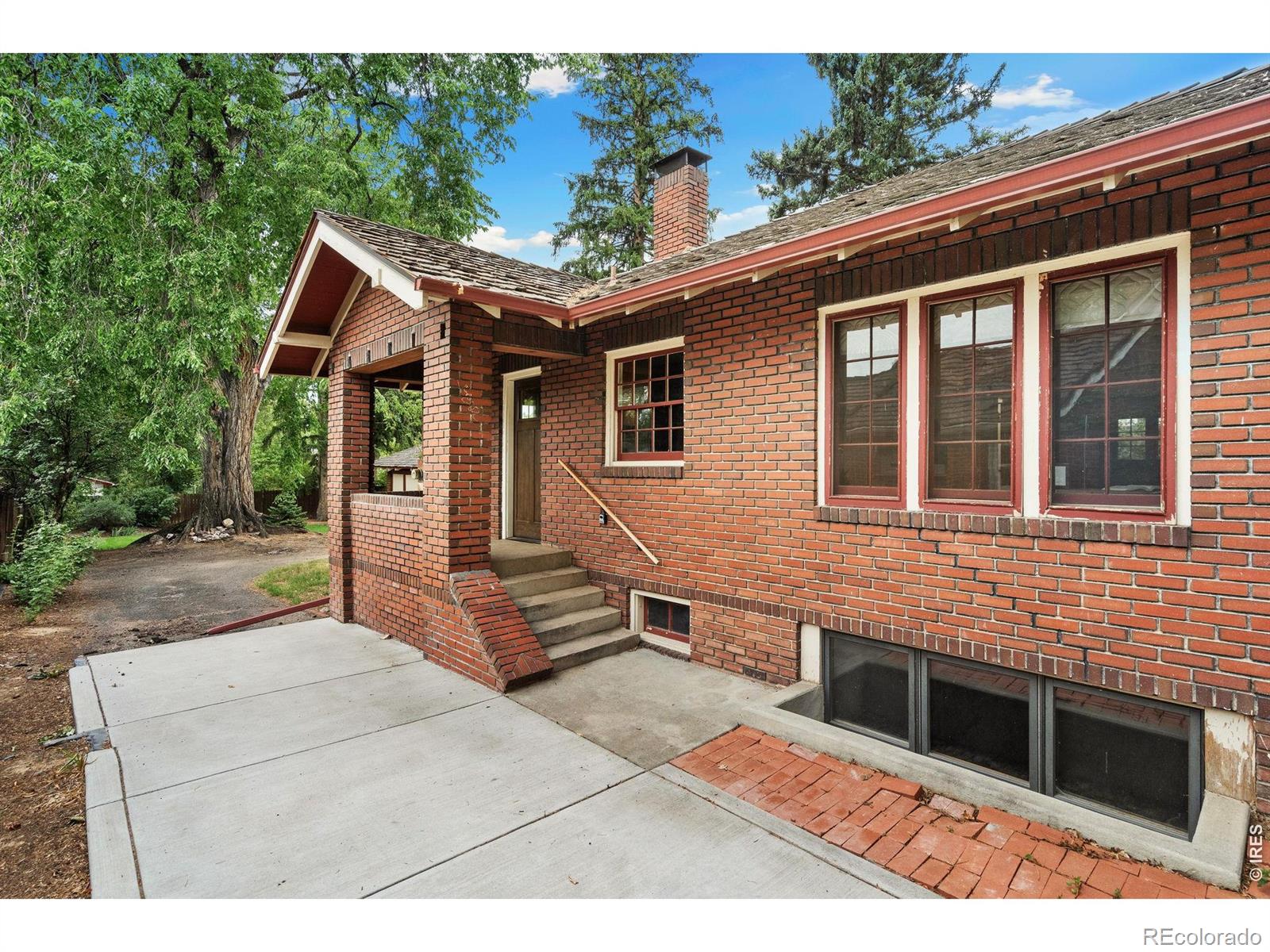 MLS Image #38 for 324  jackson avenue,fort collins, Colorado