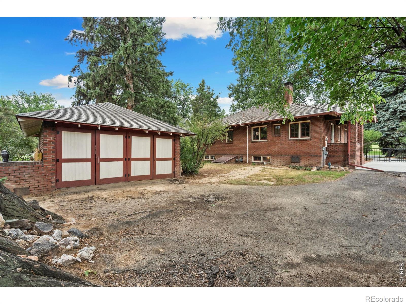 MLS Image #39 for 324  jackson avenue,fort collins, Colorado