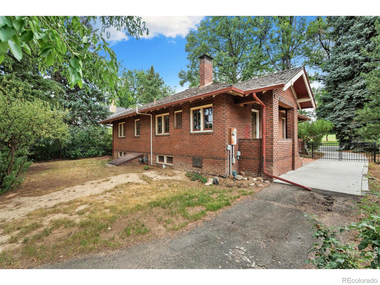 MLS Image #40 for 324  jackson avenue,fort collins, Colorado
