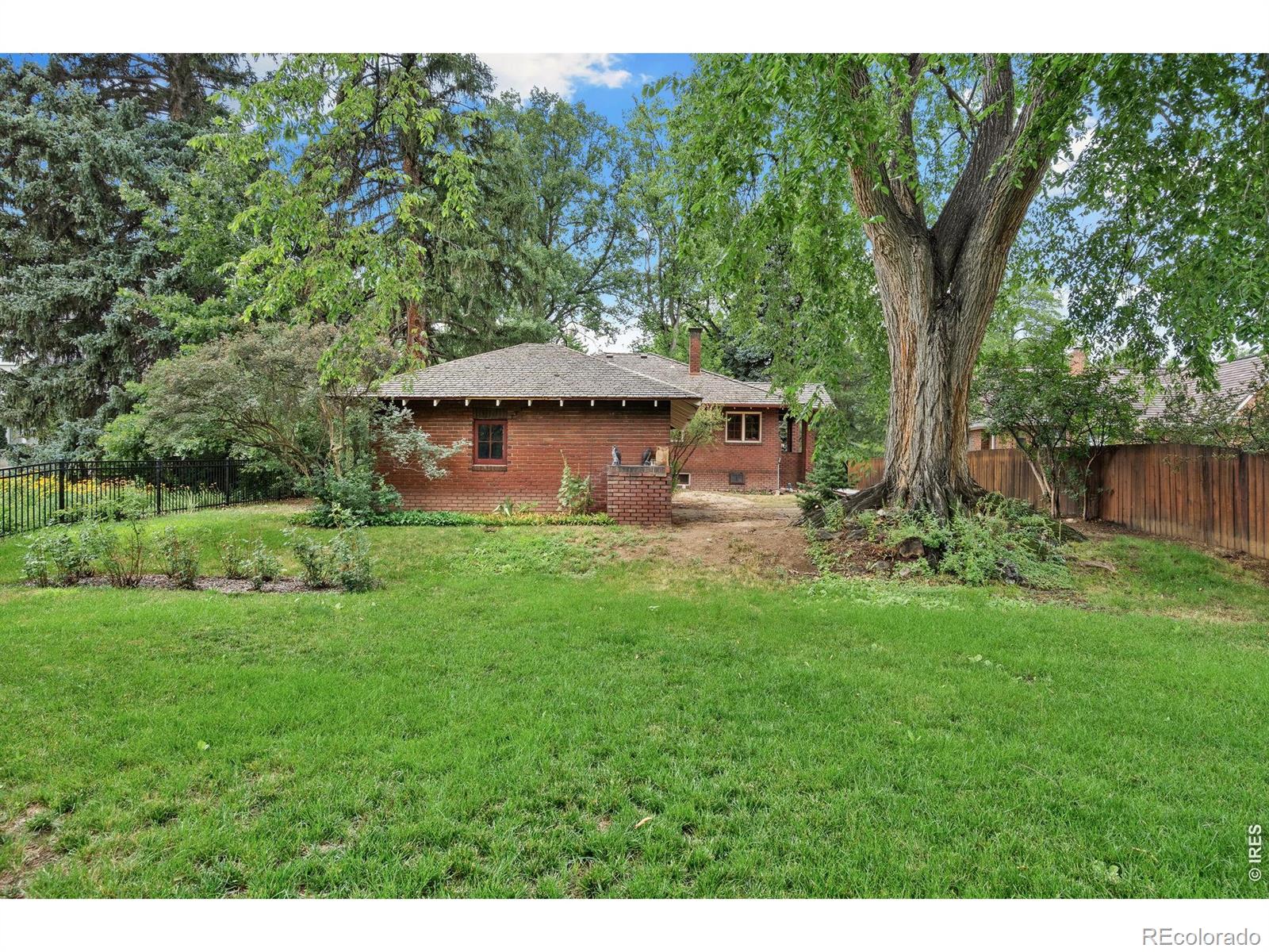 MLS Image #41 for 324  jackson avenue,fort collins, Colorado