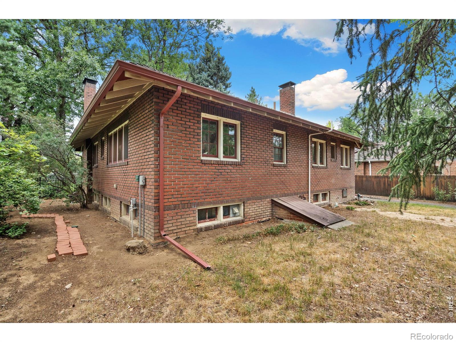 MLS Image #42 for 324  jackson avenue,fort collins, Colorado