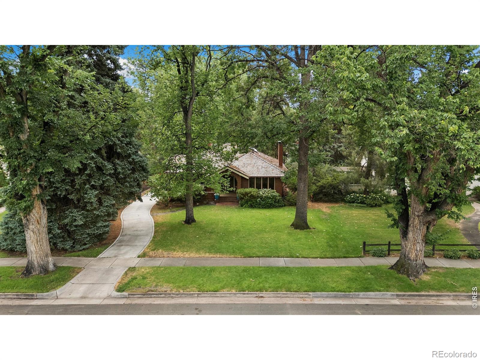 MLS Image #43 for 324  jackson avenue,fort collins, Colorado