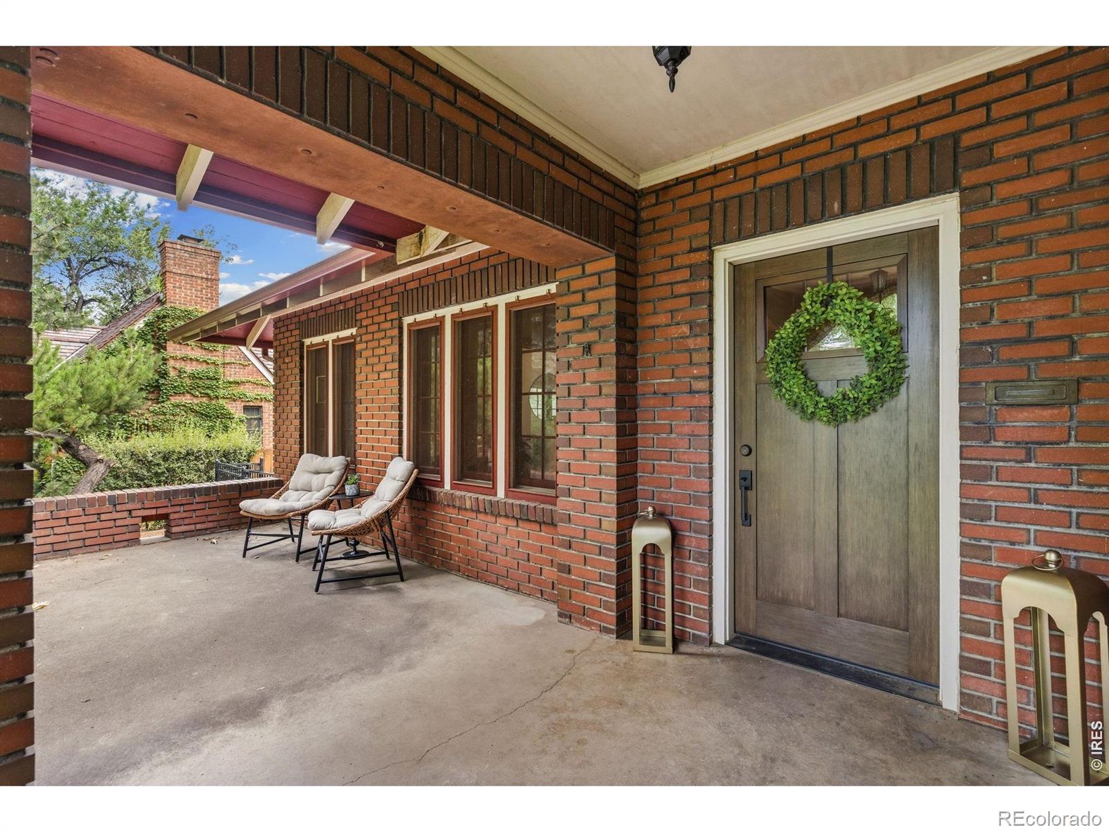 MLS Image #5 for 324  jackson avenue,fort collins, Colorado
