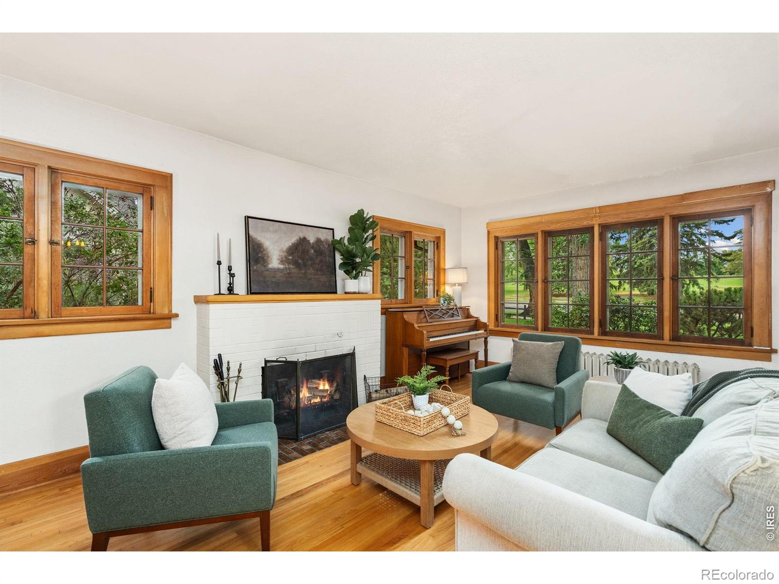 MLS Image #6 for 324  jackson avenue,fort collins, Colorado