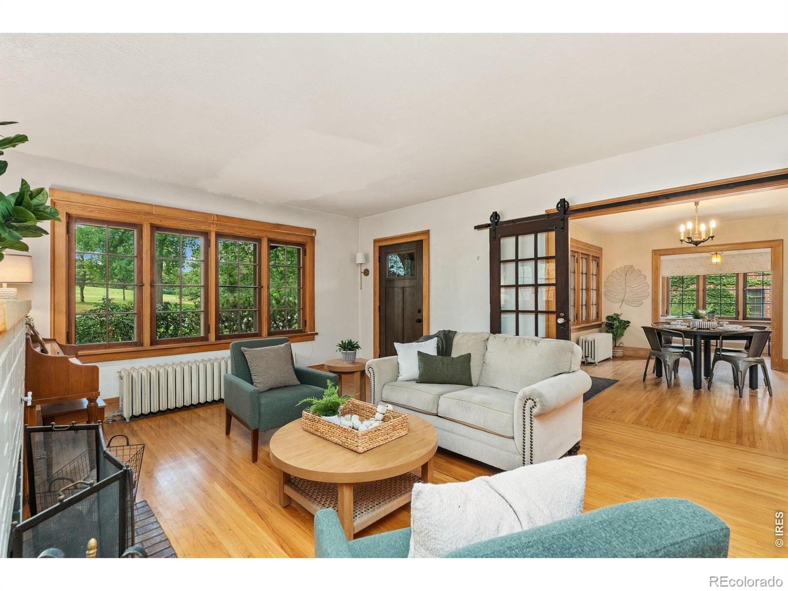 MLS Image #8 for 324  jackson avenue,fort collins, Colorado