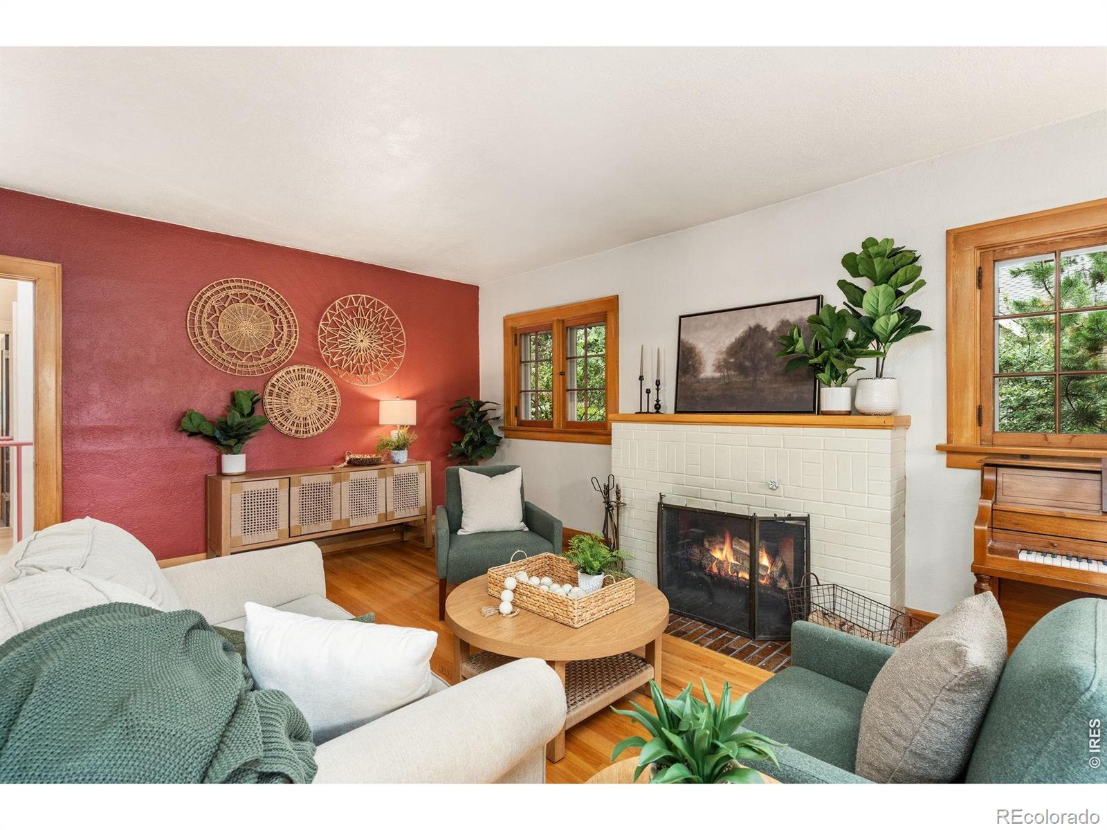 MLS Image #9 for 324  jackson avenue,fort collins, Colorado