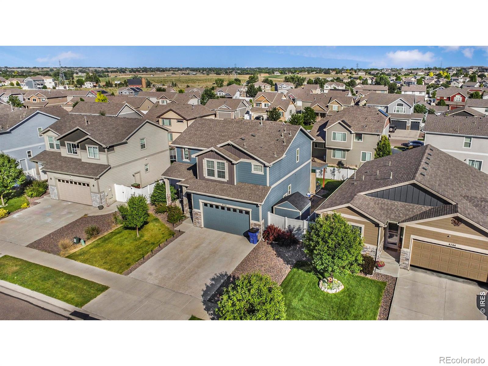 MLS Image #3 for 8700  15th street,greeley, Colorado