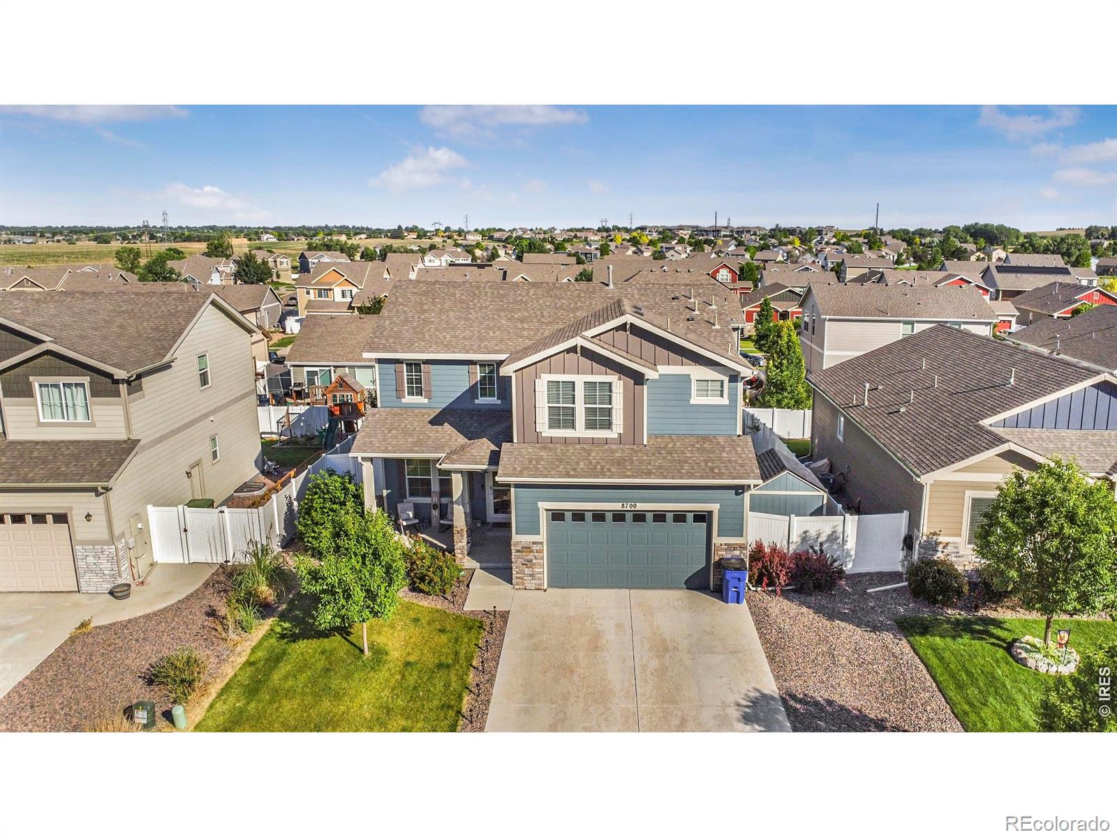 MLS Image #4 for 8700  15th street,greeley, Colorado