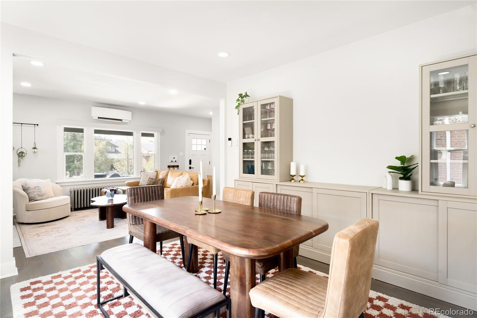 MLS Image #10 for 3244 n gaylord street,denver, Colorado