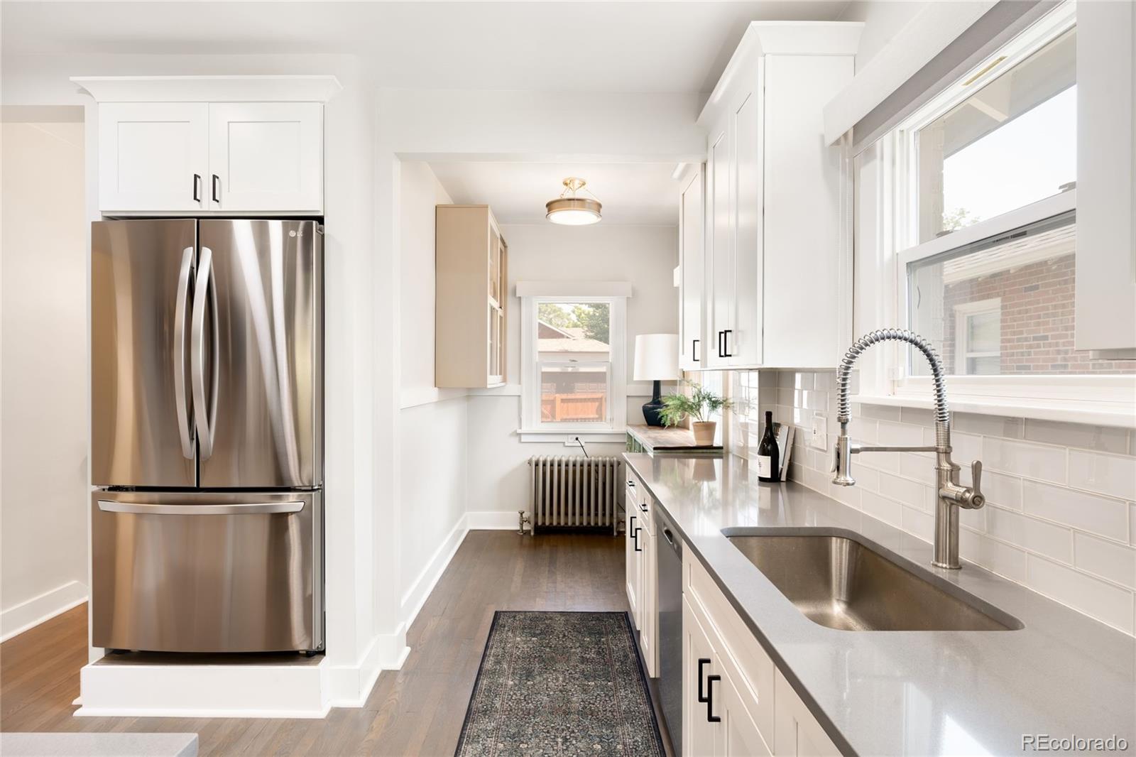 MLS Image #11 for 3244 n gaylord street,denver, Colorado