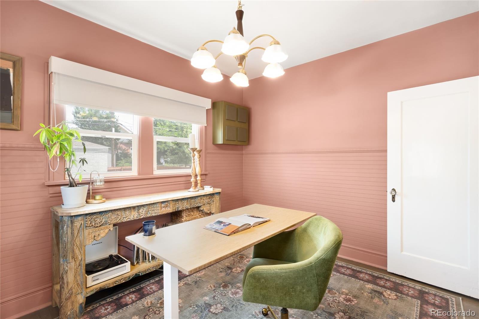 MLS Image #19 for 3244 n gaylord street,denver, Colorado