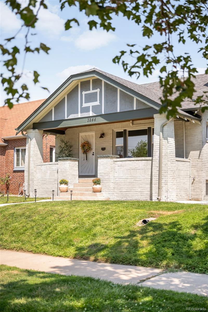 MLS Image #2 for 3244 n gaylord street,denver, Colorado