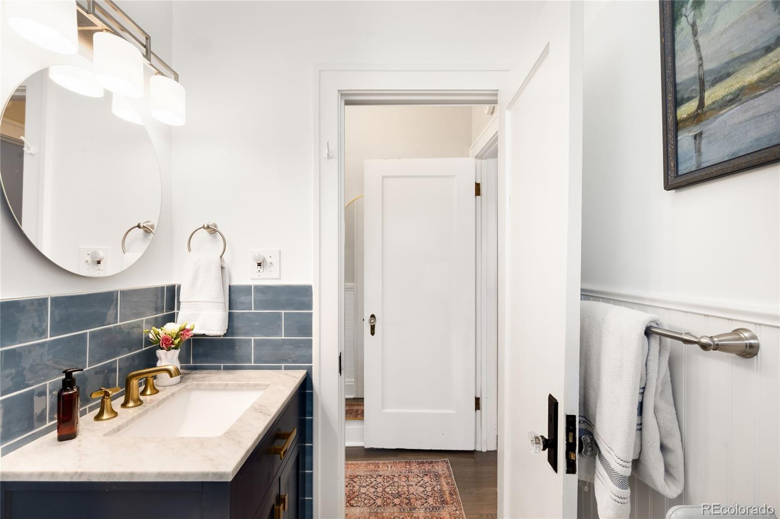 MLS Image #20 for 3244 n gaylord street,denver, Colorado
