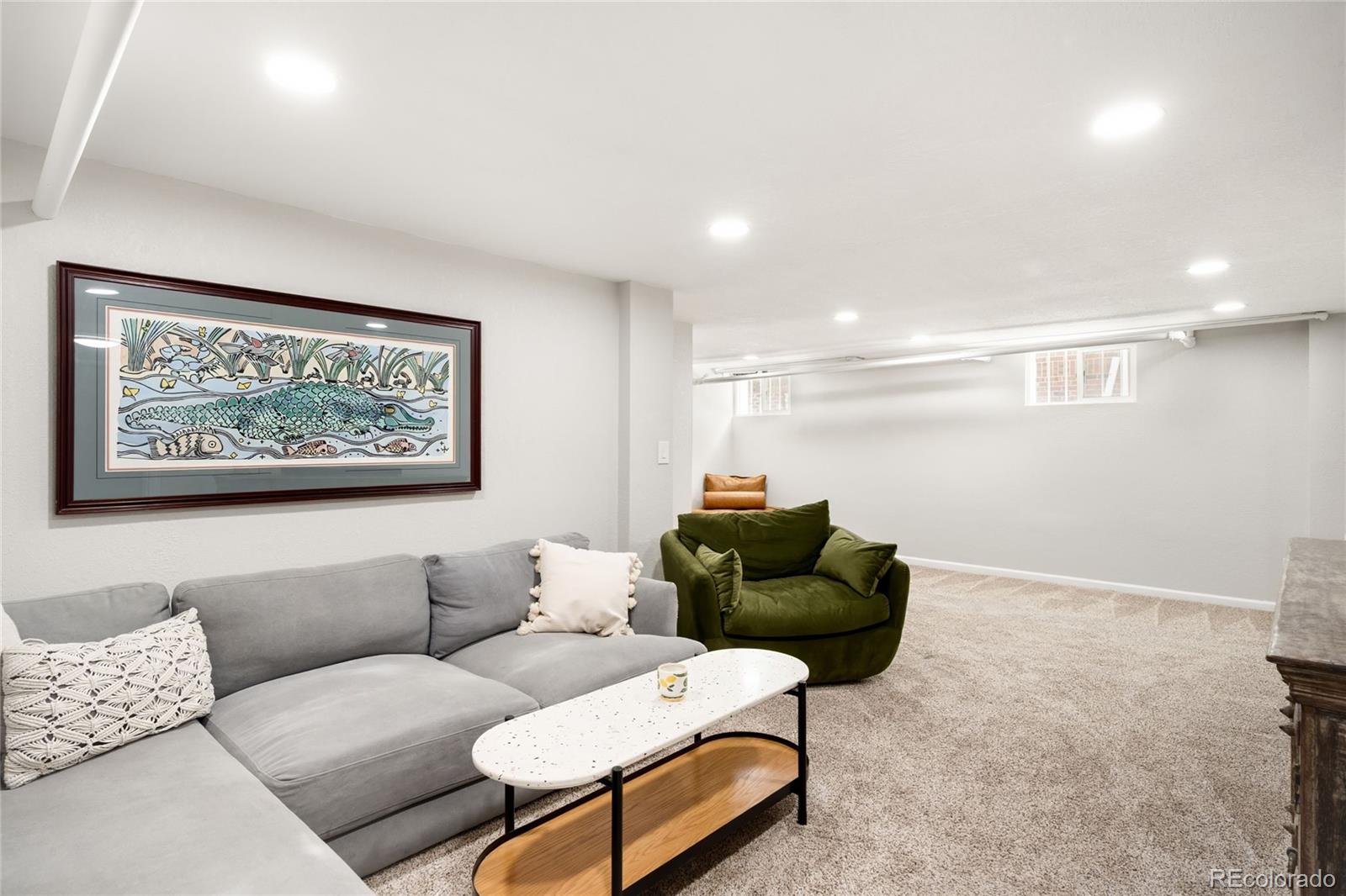 MLS Image #24 for 3244 n gaylord street,denver, Colorado