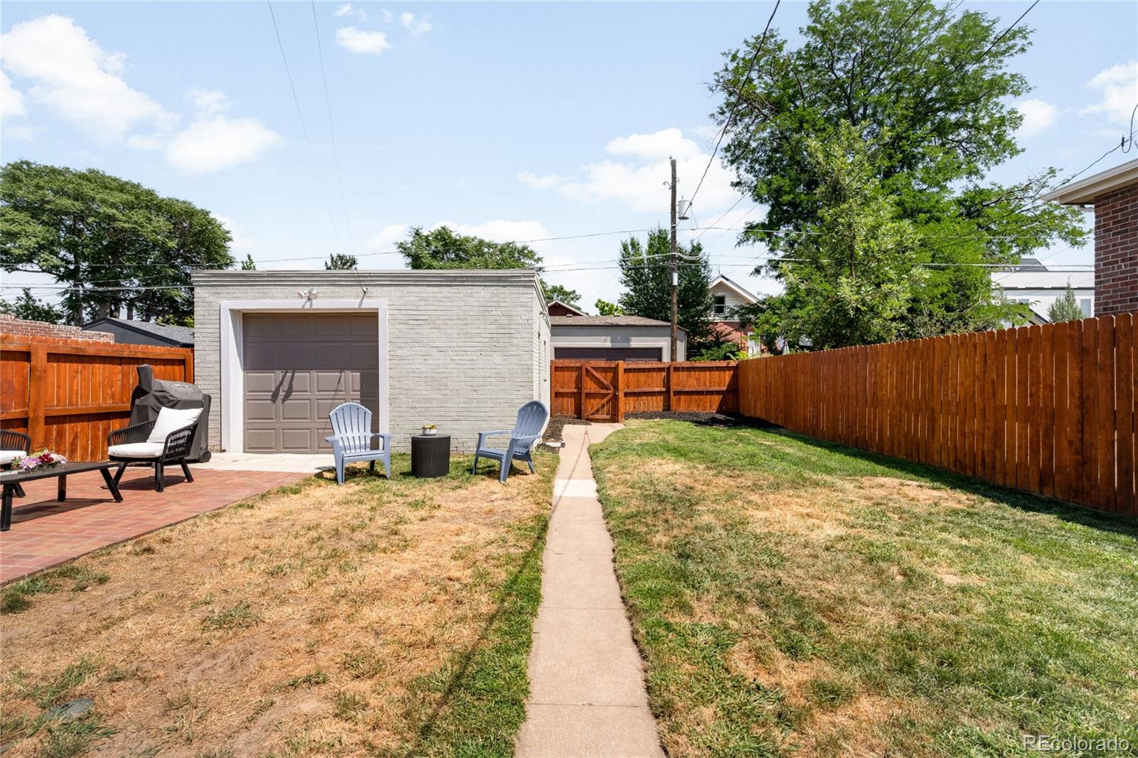 MLS Image #30 for 3244 n gaylord street,denver, Colorado