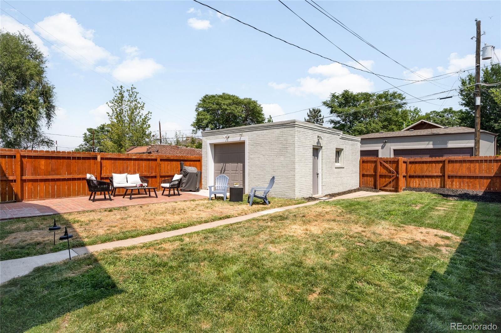 MLS Image #31 for 3244 n gaylord street,denver, Colorado