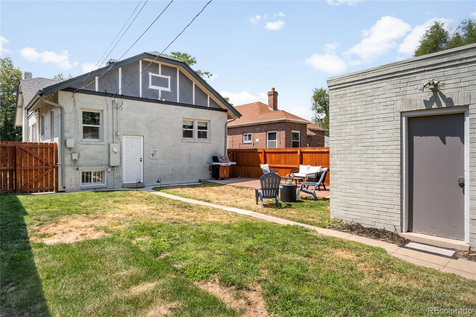 MLS Image #32 for 3244 n gaylord street,denver, Colorado