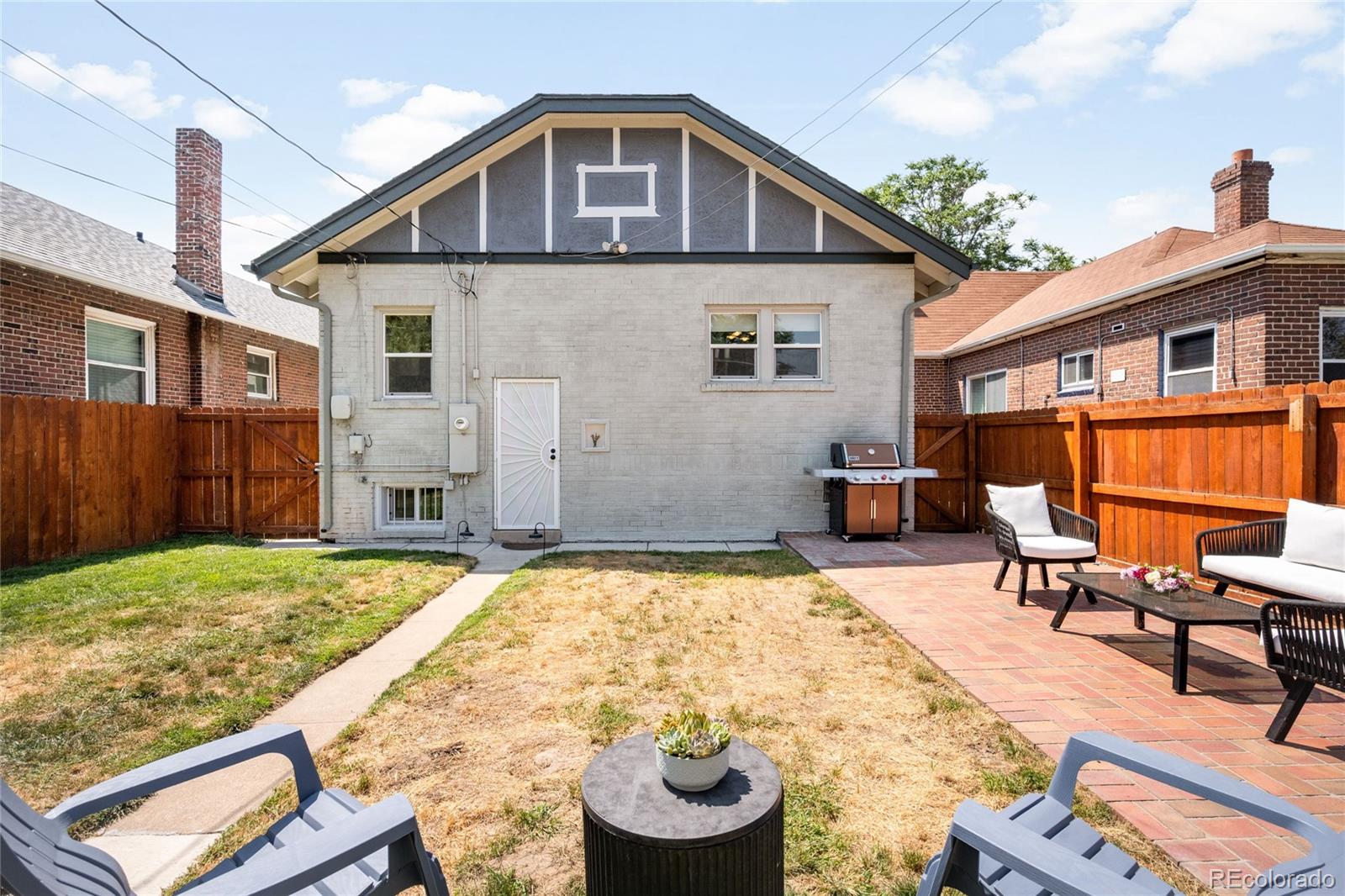 MLS Image #33 for 3244 n gaylord street,denver, Colorado