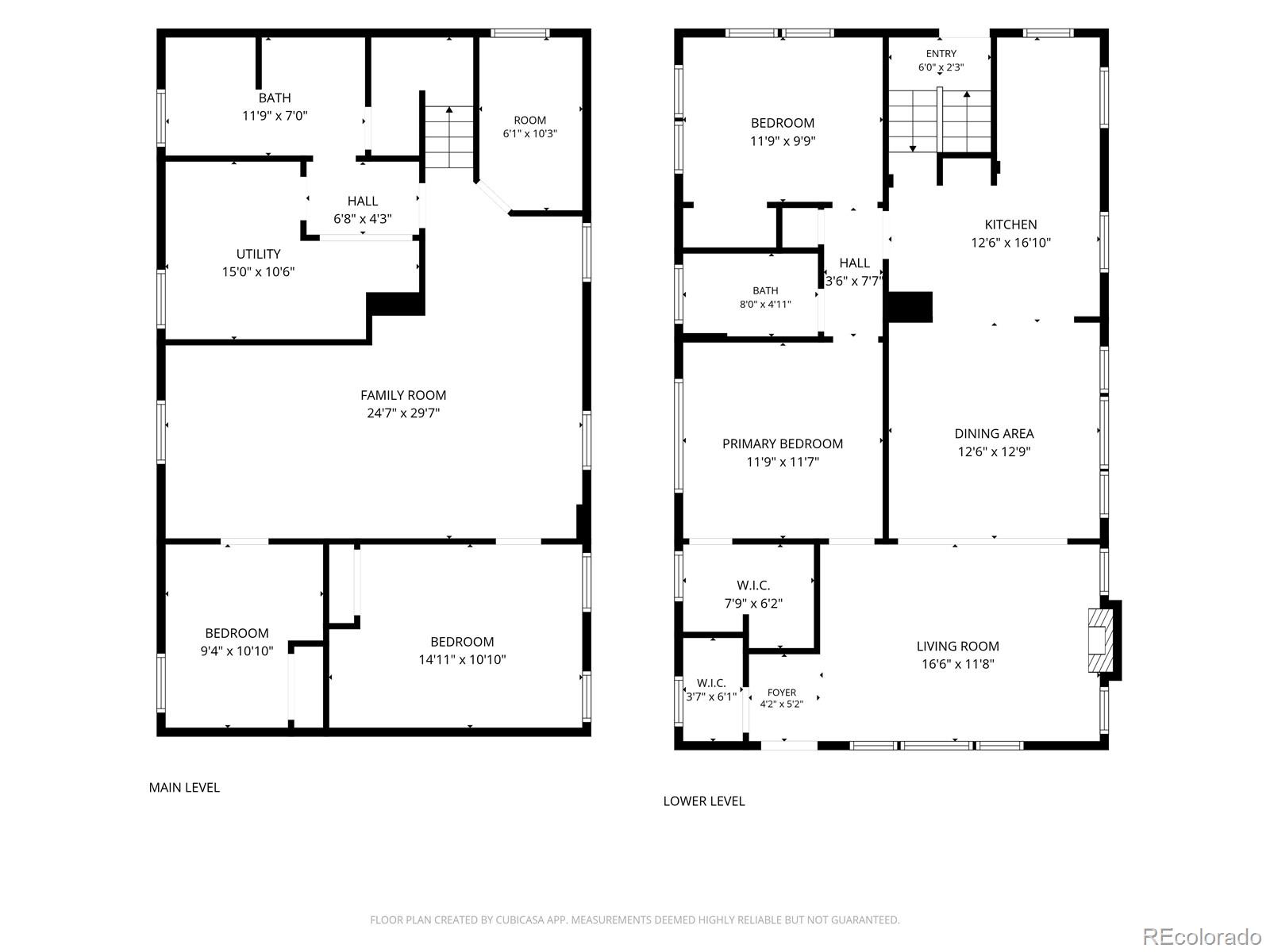 MLS Image #34 for 3244 n gaylord street,denver, Colorado