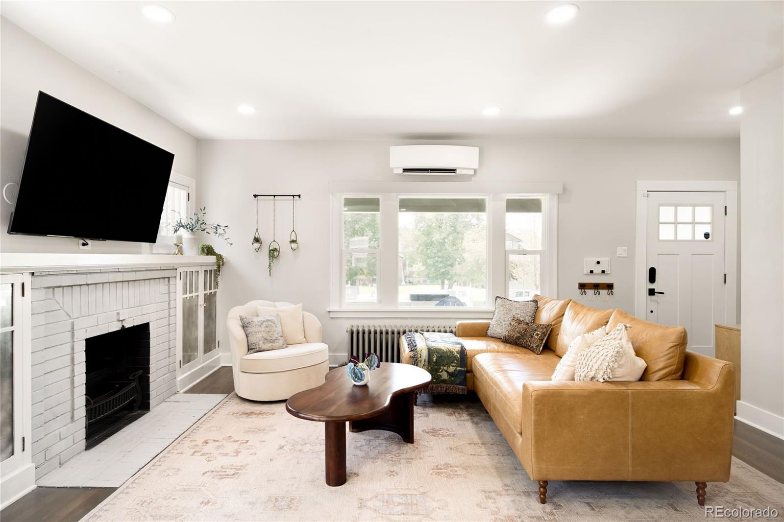 MLS Image #4 for 3244 n gaylord street,denver, Colorado