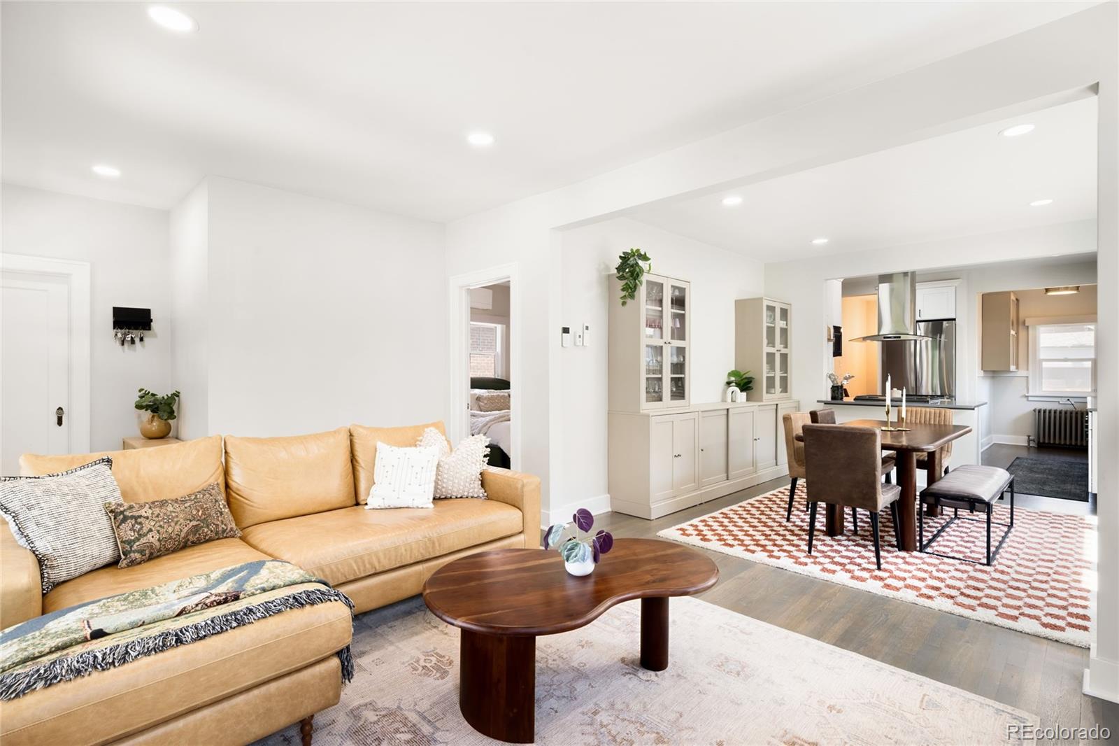 MLS Image #7 for 3244 n gaylord street,denver, Colorado